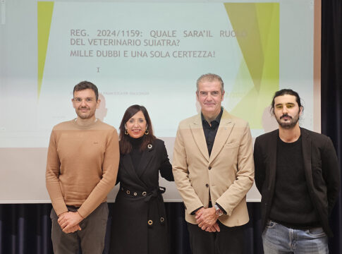 Farmaci veterinari orali, le nuove regole Ue farmaci veterinari orali