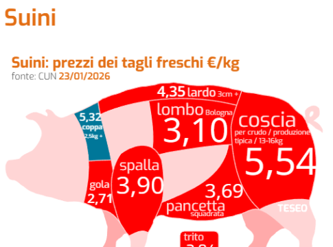 mercato globale
