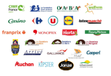 etichettatura filiera