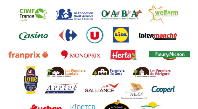 etichettatura filiera