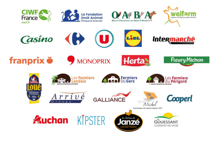 etichettatura filiera