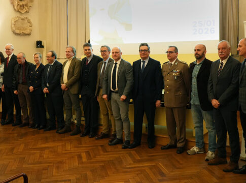 prevenzione veterinaria