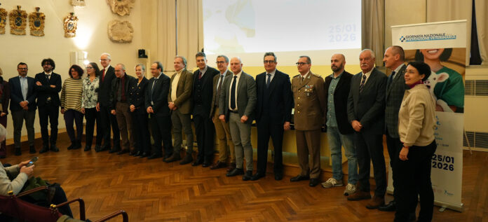 prevenzione veterinaria