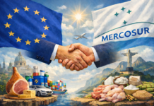 mercosur zootecnia