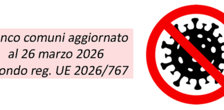 psa zone restrizione