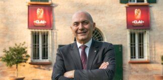 Giovanetti direttore clai