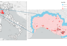 psa zone restrizione