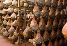 prezzo suino pesante