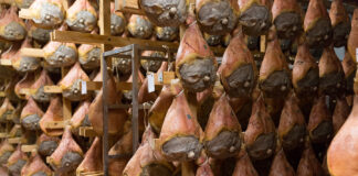 prezzo suino pesante