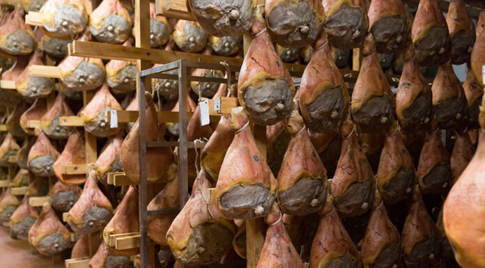 prezzo suino pesante