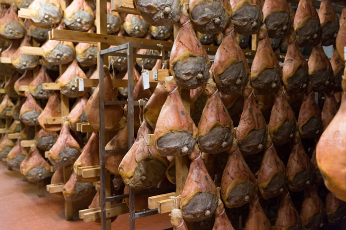 prezzo suino pesante