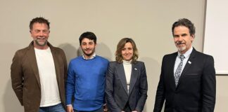 Dalla materia prima alla mangiatoia alimentazione suini
