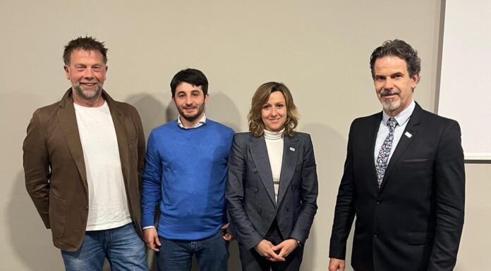 alimentazione suini