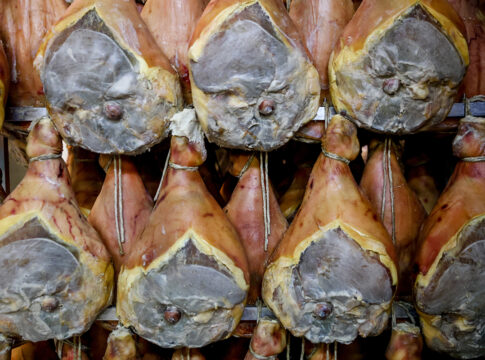 Aprile: 1,631 euro/kg il prezzo del suino pesante prezzo suino aprile