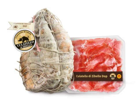 Culatello di Zibello Dop, cresce il mercato del preaffettato