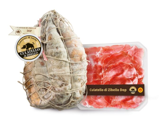 Culatello di Zibello Dop