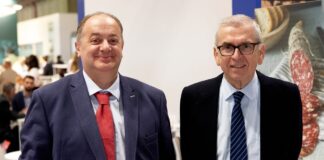 Coppa di Parma preaffettato
