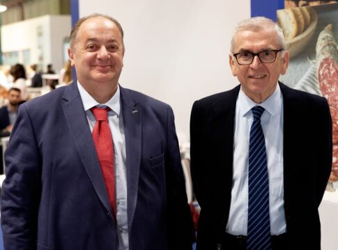 Coppa di Parma preaffettato