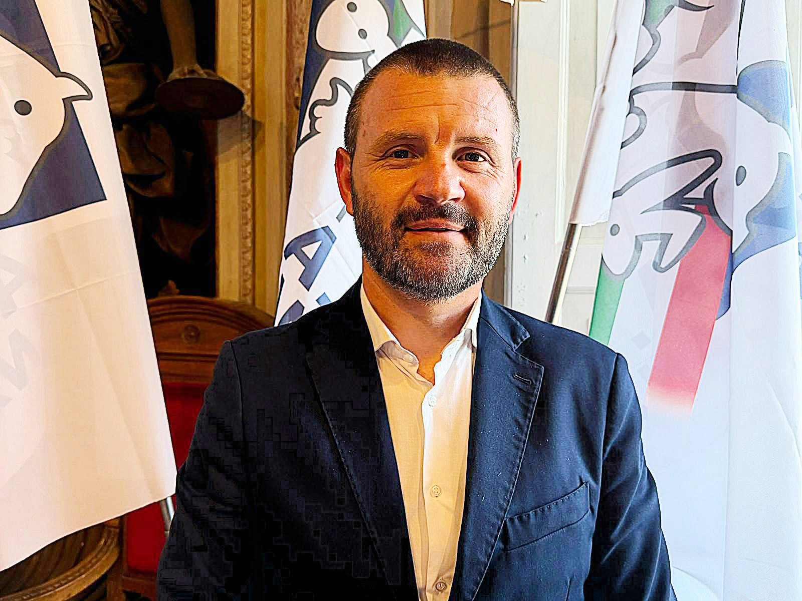 giorgio briganti arat