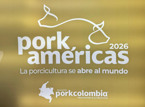 Porkamericas 2026