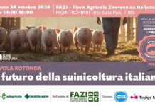 Il futuro della zootecnia alla fiera di Montichiari il 24 ottobre