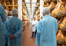 Prosciutto di Parma