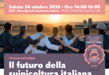 Il futuro della zootecnia alla fiera di Montichiari il 24 ottobre Montichiari