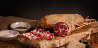 Il Capocollo di Martina Franca conquista l’Igp capocollo martina franca igp