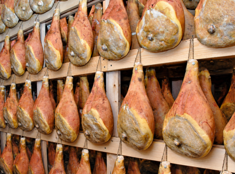 Il progetto Izsum che difende la salumeria italiana progetto Izsum