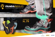 Panda Insoles, 4 plantari ortopedici per ogni esigenza