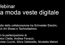 Iscriviti al webinar “La moda veste digitale”