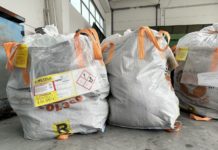 La sostenibilità per il Tacchificio Monti: recupero totale anche per i rifiuti più difficili da differenziare