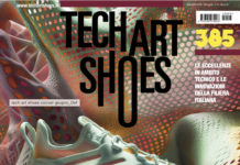 Richiedi gratuitamente il tuo abbonamento a Tech Art Shoes