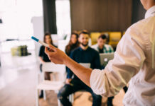 Scarica gratuitamente lo Speciale Training