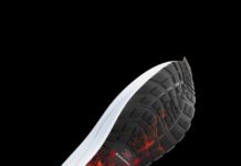 Element, il primo modello con suola NexX4