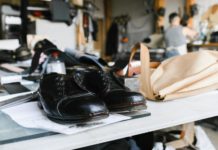 Formazione in ambito calzaturiero