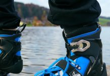 Blast personalizzate con scanner 3D Peel 3D