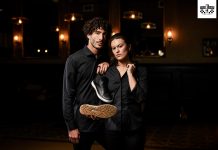 Nuove calzature da cucina by Chaud Devant