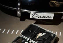 Sneaker Travel Capsule: il bagaglio perfetto per gli sneaker lover firmato FPM Milano x Golden Goose