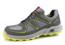 Comodità e protezione senza compromessi: lo scarponcino “Iceberg” di Grisport