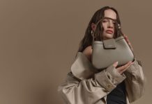 Borse in pelle di buccia d’arancia: Lamarr lancia “Orange Collection” arancia