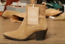 Tacchificio Villa Cortese lancia FHEEL TALK: il primo evento ESG per il futuro sostenibile della calzatura