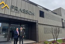 Frasson-Cirql: partnership per soluzioni più sostenibili