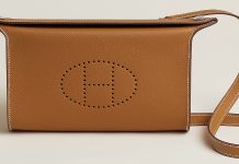 Hermés: al via i lavori della nuova pelletteria