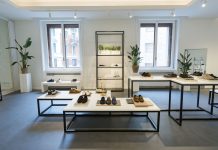 Manifatture Italiane apre uno showroom a Milano per rappresentare l’eccellenza delle calzature del Gruppo Fabi