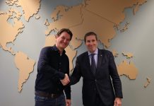 Circolarità: una nuova alleanza tra ReBound ed ESO RECYCLING per il riciclo delle calzature