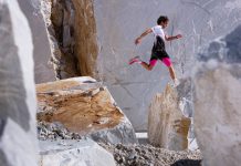 Terraskin: la nuova frontiera del trail running