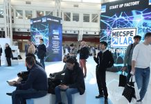 MECSPE 2026: protagonista la Start Up Factory mecspe 2026