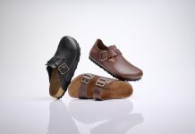Le nuove fibbie Birkenstock per la prossima stagione