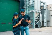 Valfussbett e Recycla: collaborazione virtuosa per un futuro sostenibile